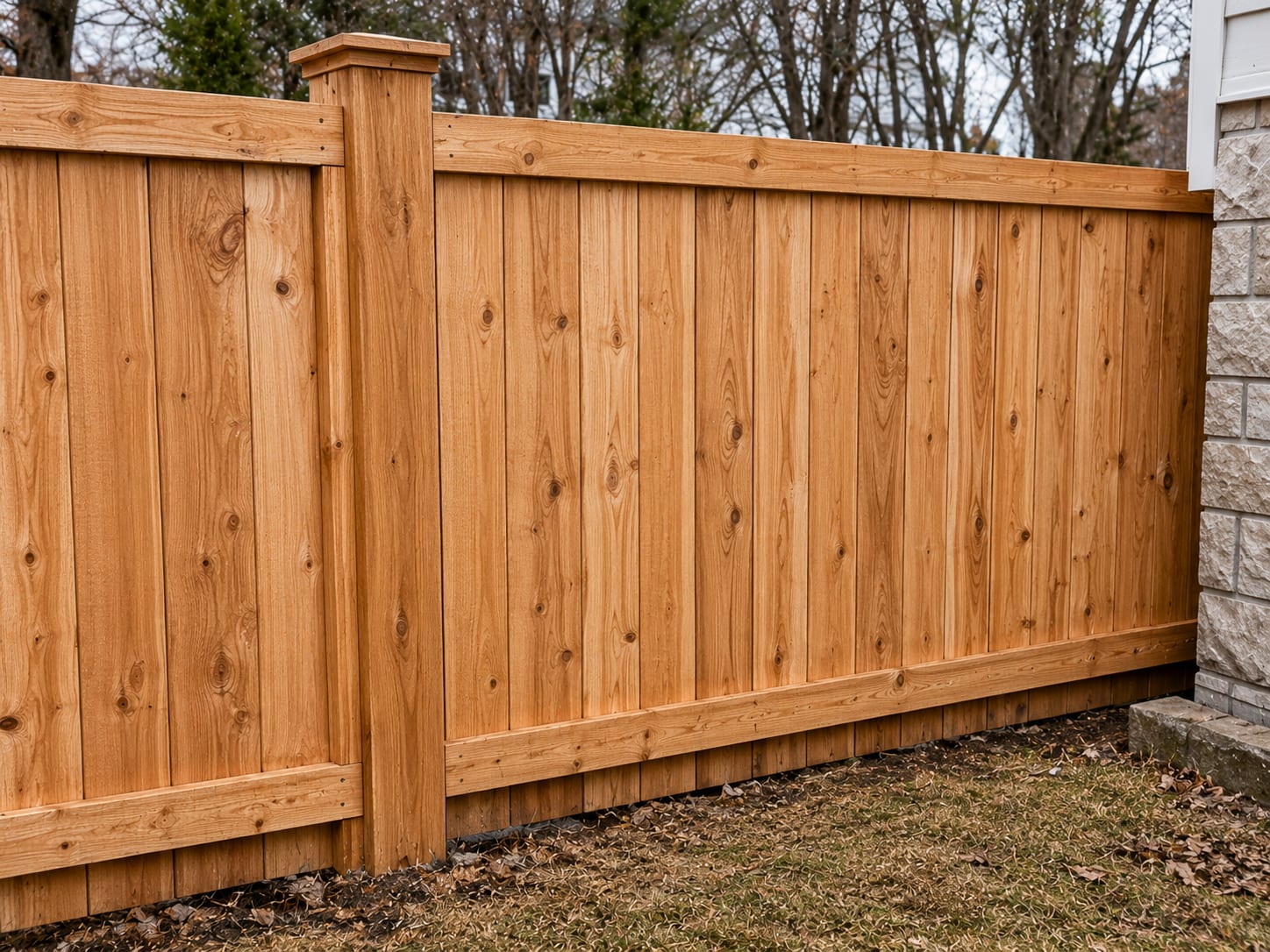 Fencing Installation and Repair in Poughkeepsie, NY — Portillo Fences and Gates