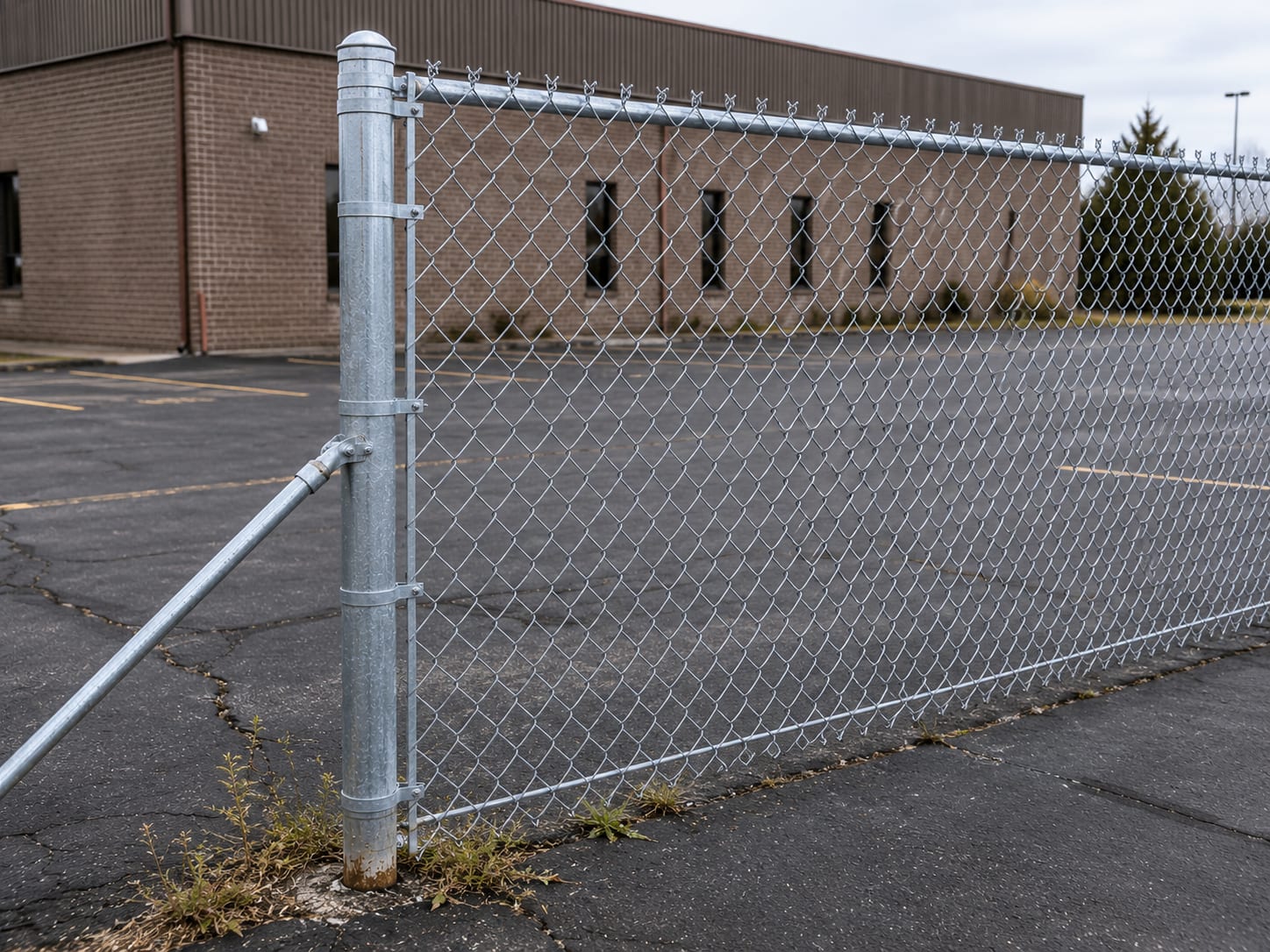 Why Poughkeepsie Properties Have Specific Fencing Needs — Portillo Fences and Gates