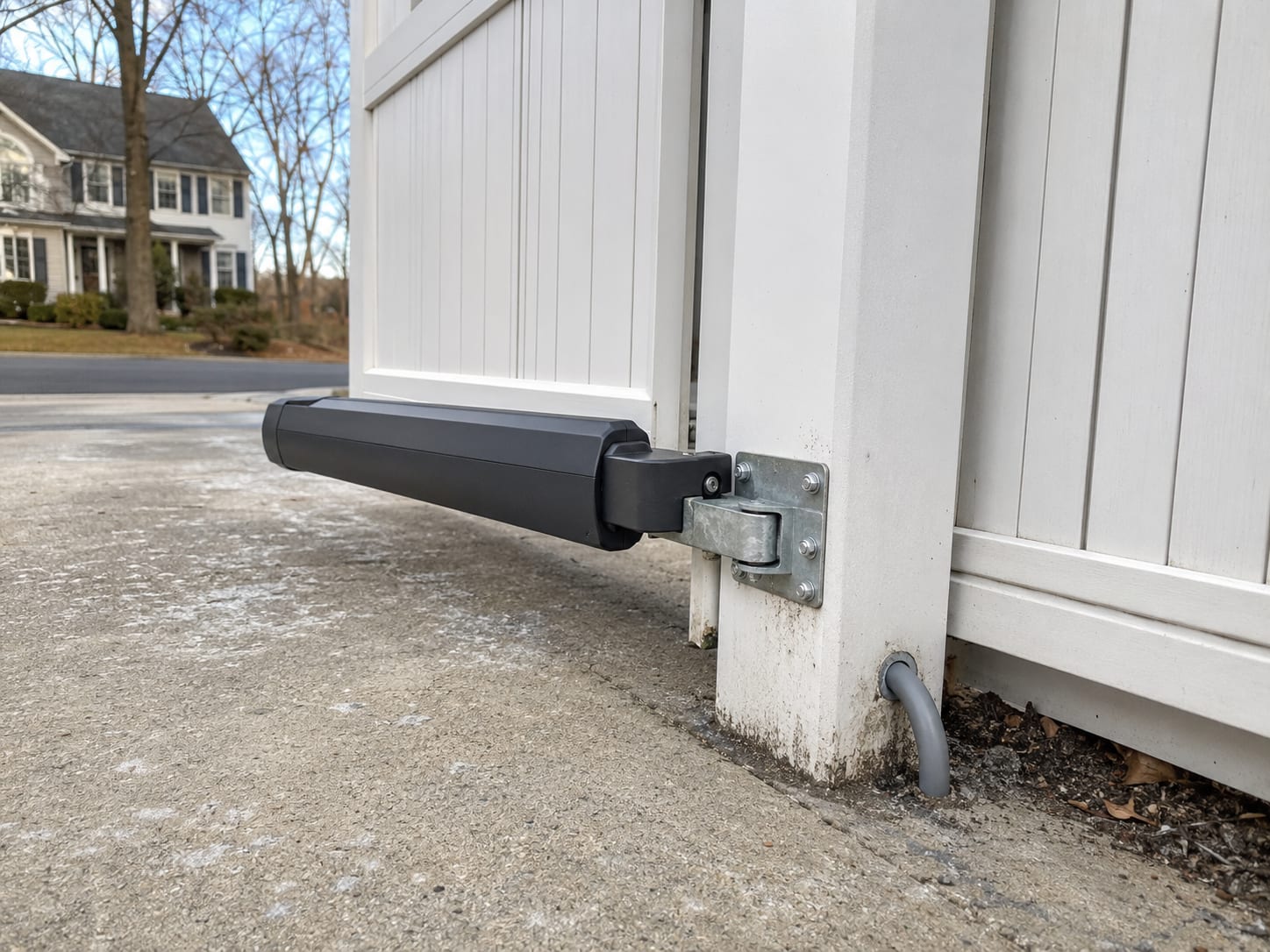 What Makes Poughkeepsie Fencing Projects Different From One Block to the Next — Portillo Fences and Gates