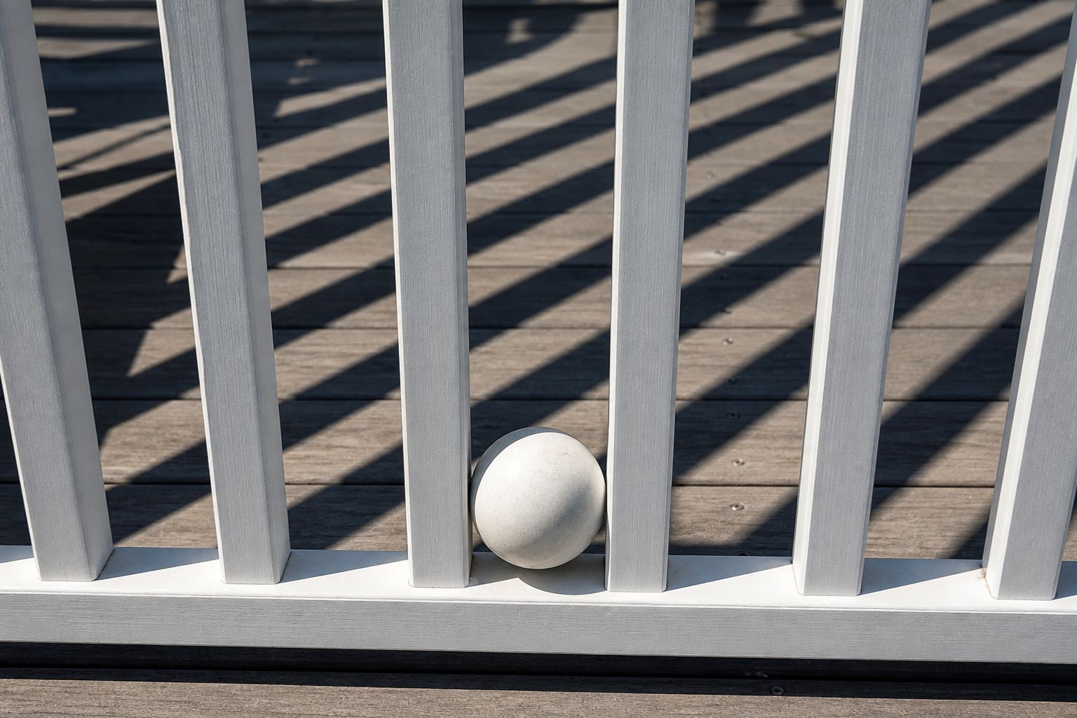 Railings That Do the Job and Look the Part — Portillo Fences and Gates