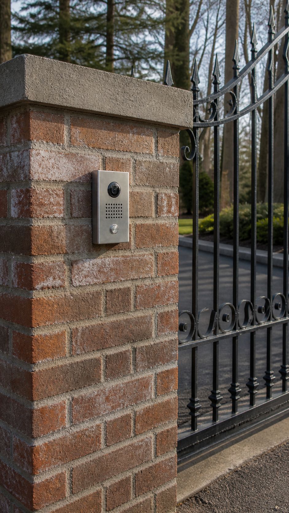 Every Service We Offer — Portillo Fences and Gates