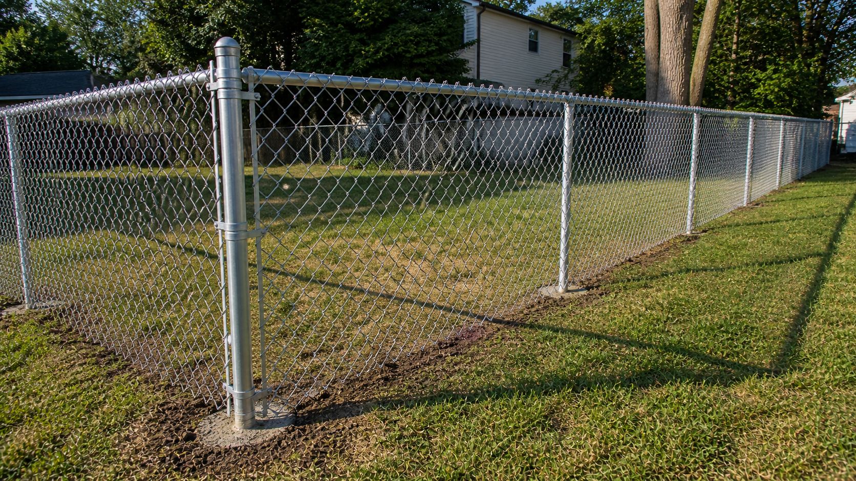 Access Control and DoorBird Systems — Portillo Fences and Gates