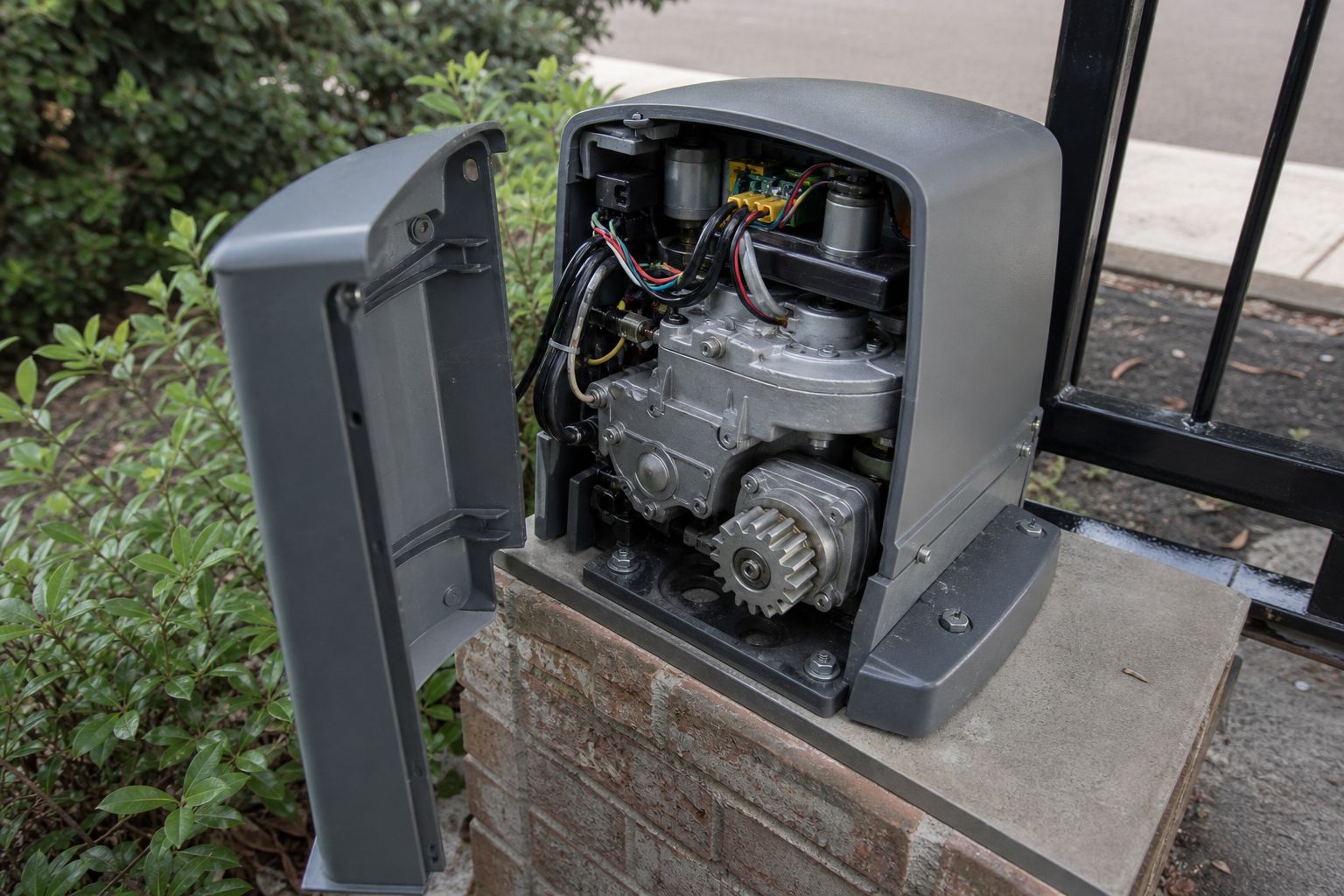 Chain Drive Systems