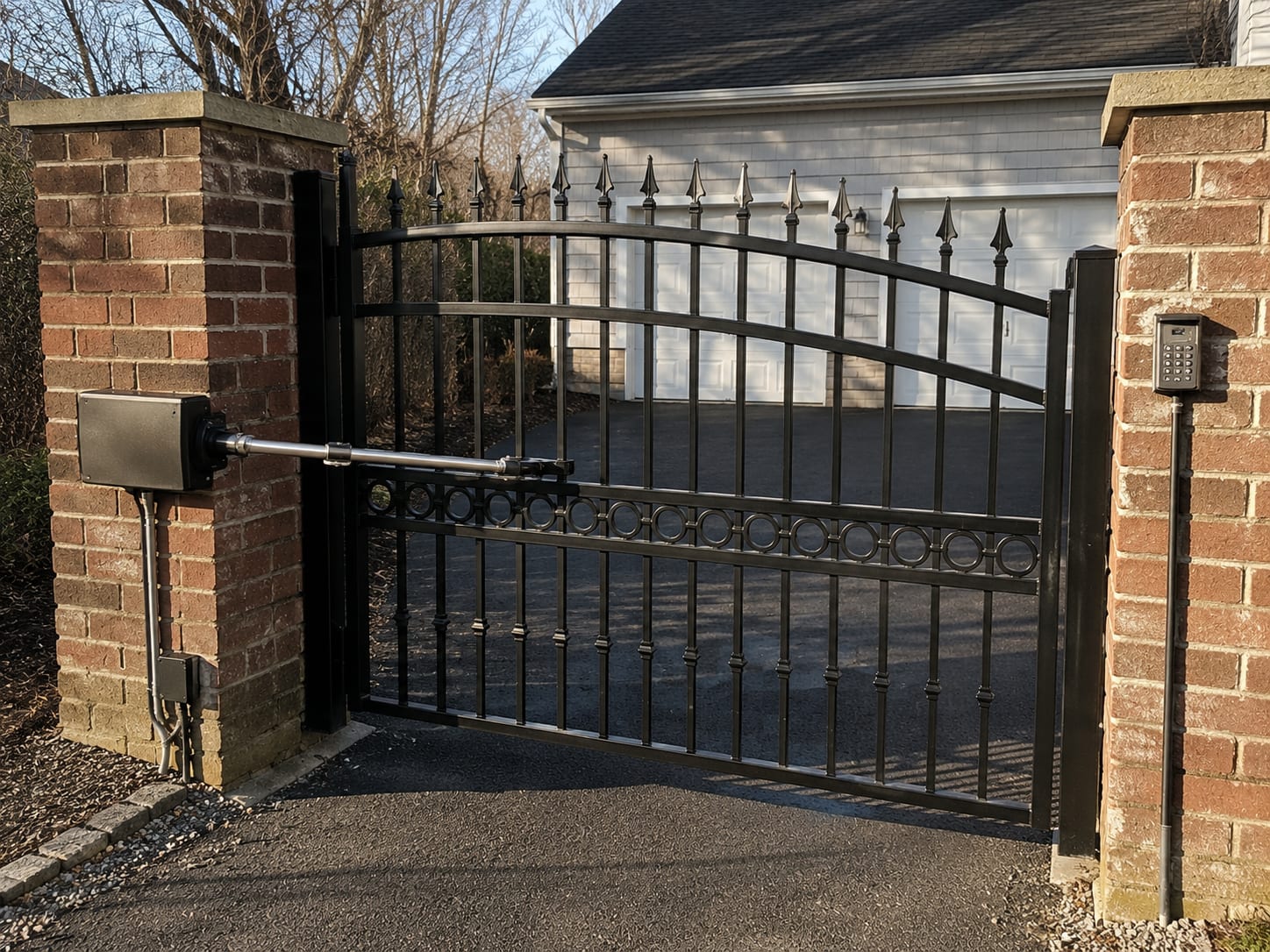 Why Spring Valley Properties Have Specific Fencing Challenges — Portillo Fences and Gates