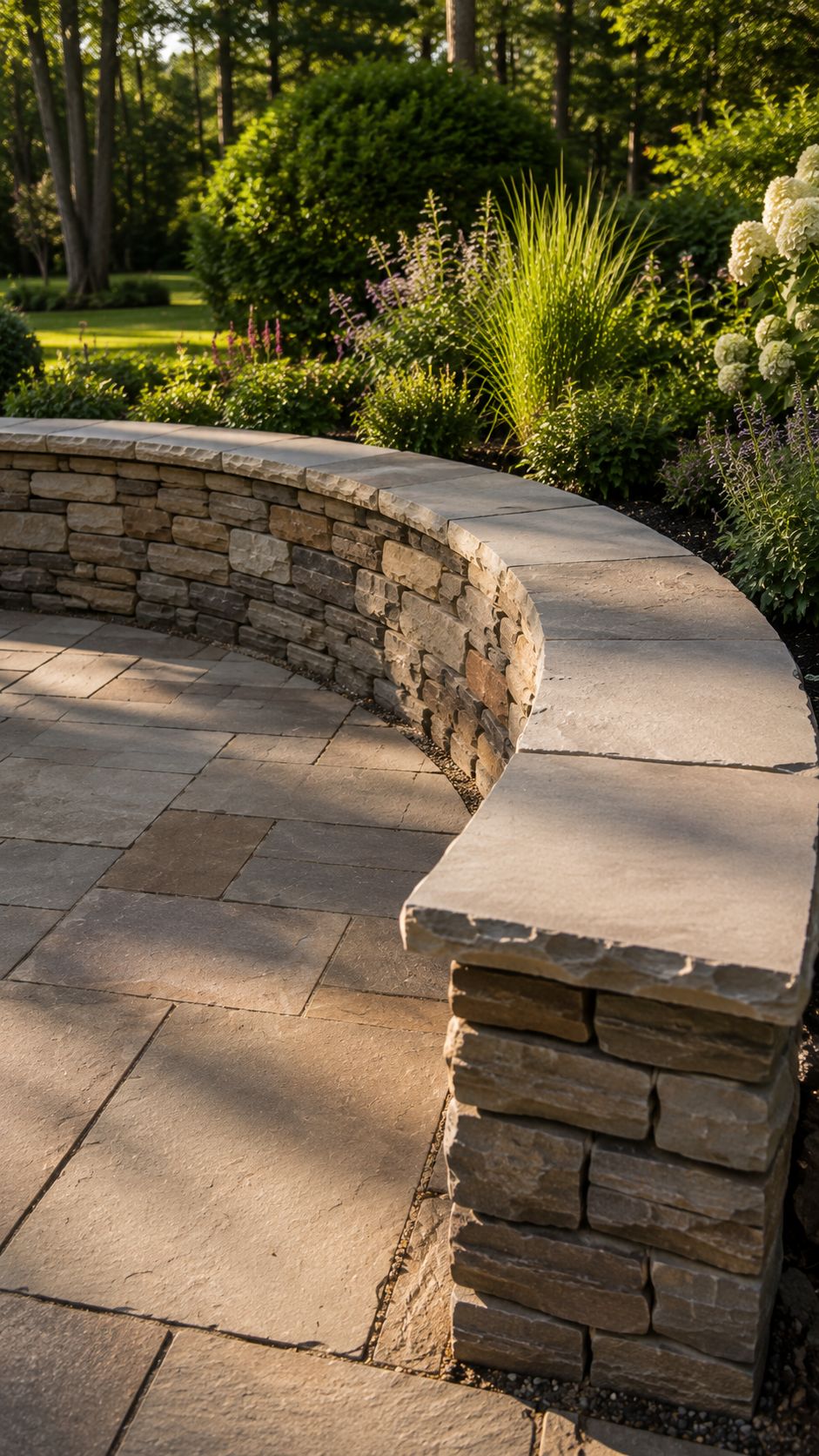 Frame Landscaping and Gardens
