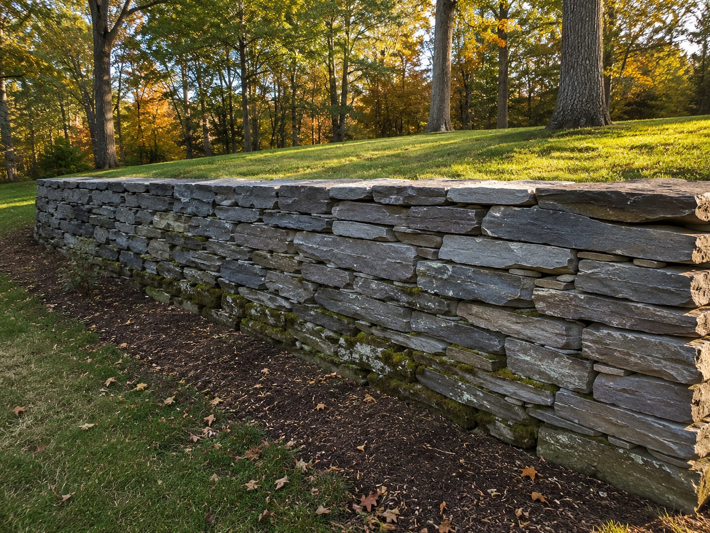 Residential and Commercial Experience