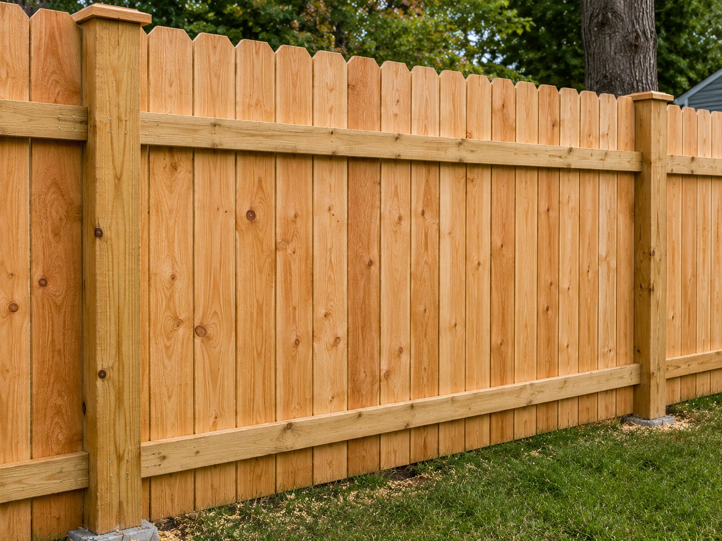 Fencing Installation and Repair in Suffern, NY — Portillo Fences and Gates