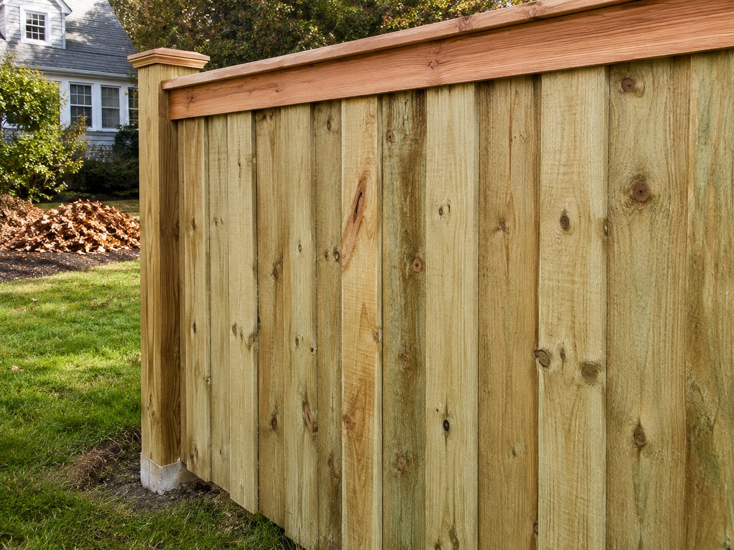 Why Wappingers Falls Properties Need the Right Fence — Portillo Fences and Gates