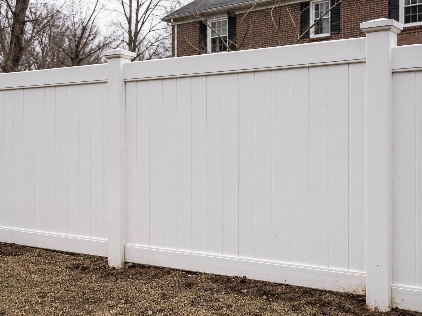 Fencing Installation and Repair Serving White Plains, NY — Portillo Fences and Gates