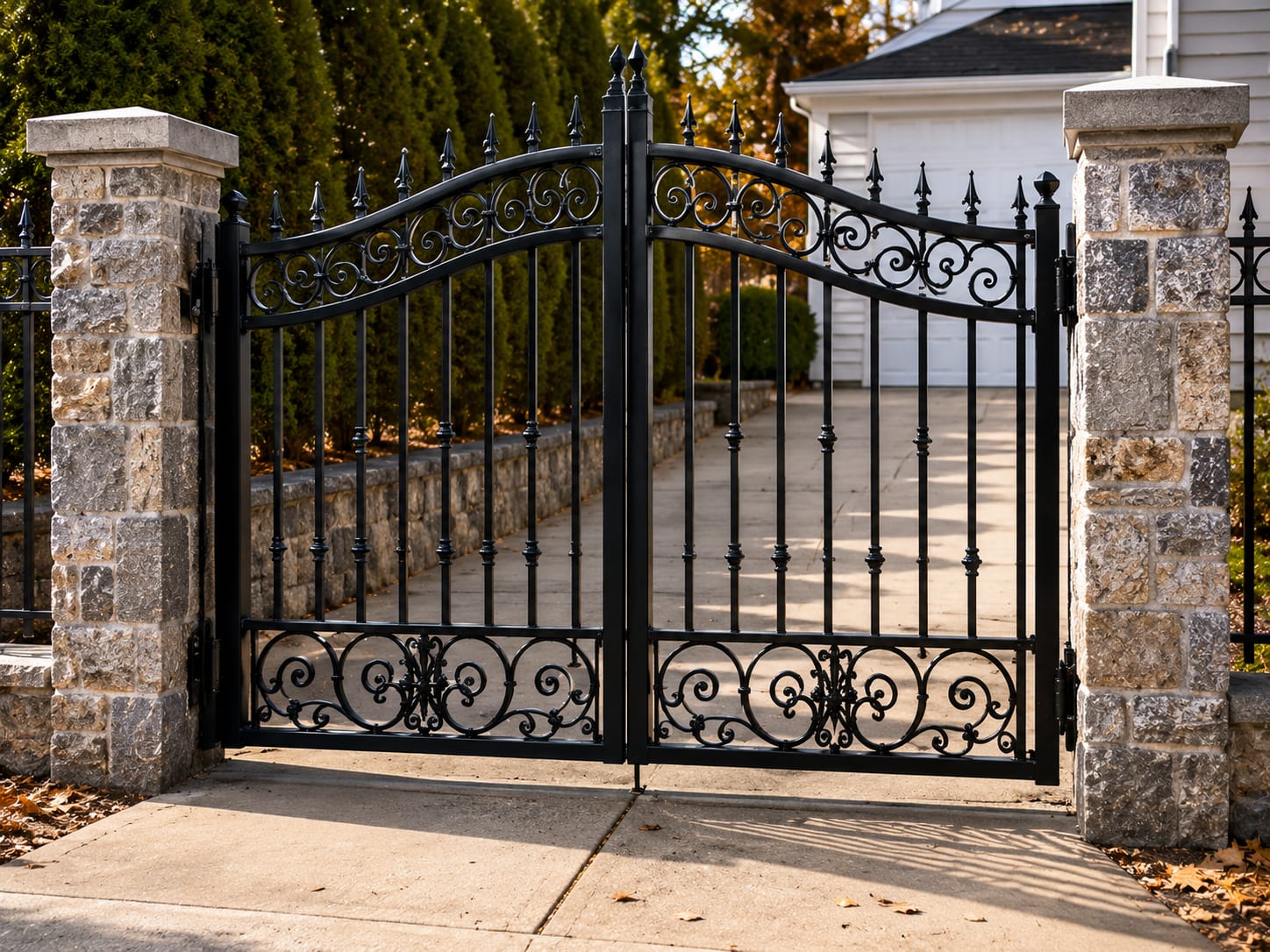 Fencing Installation and Repair in Yonkers, NY — Portillo Fences and Gates