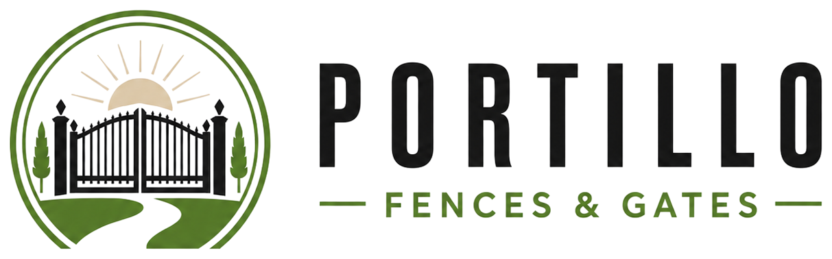 Portillo Fences and Gates